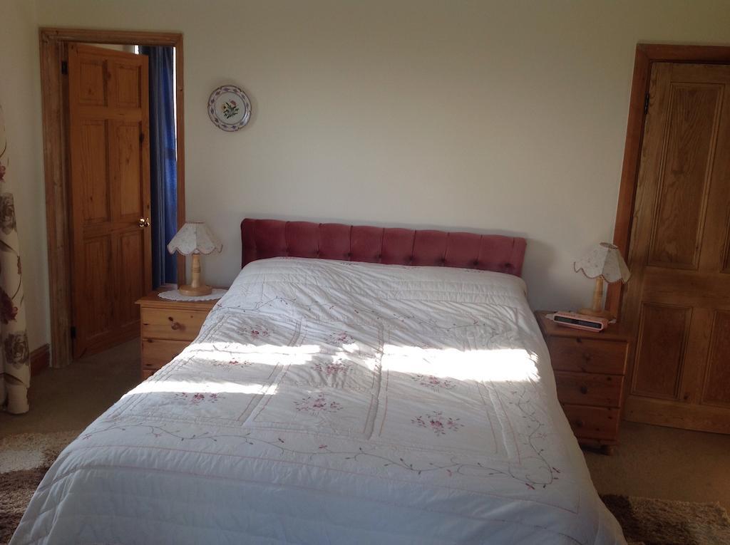 Bradridge Farm Bed and Breakfast Launceston Δωμάτιο φωτογραφία